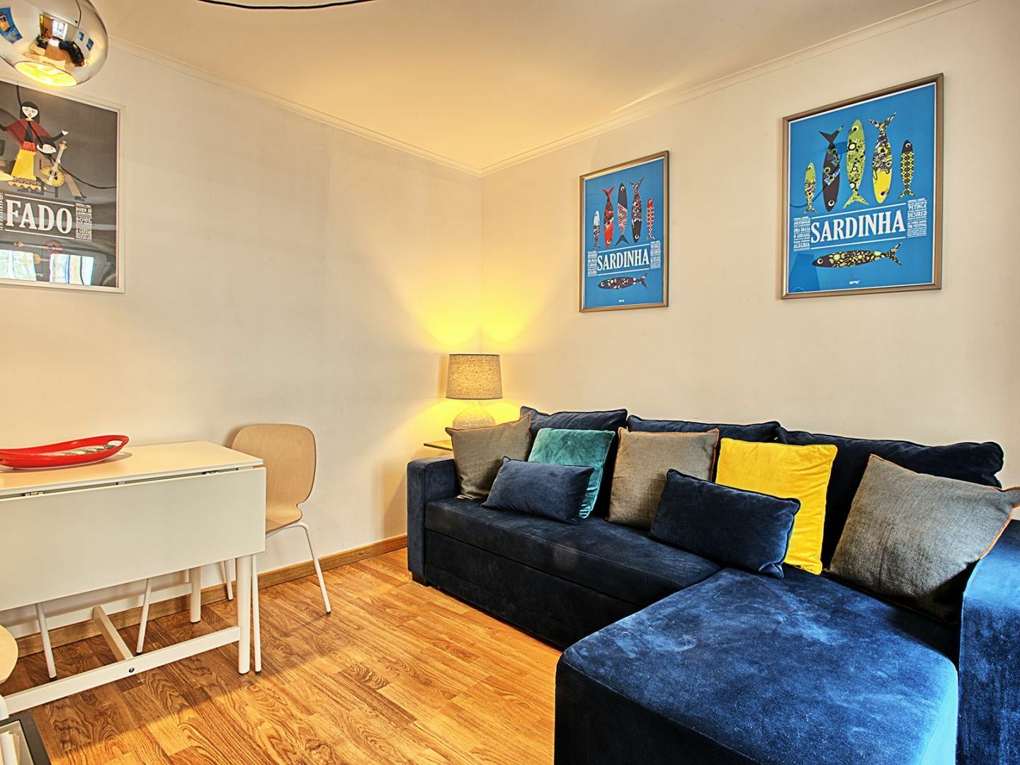 Sao Lazaro Apartment Лиссабон Экстерьер фото