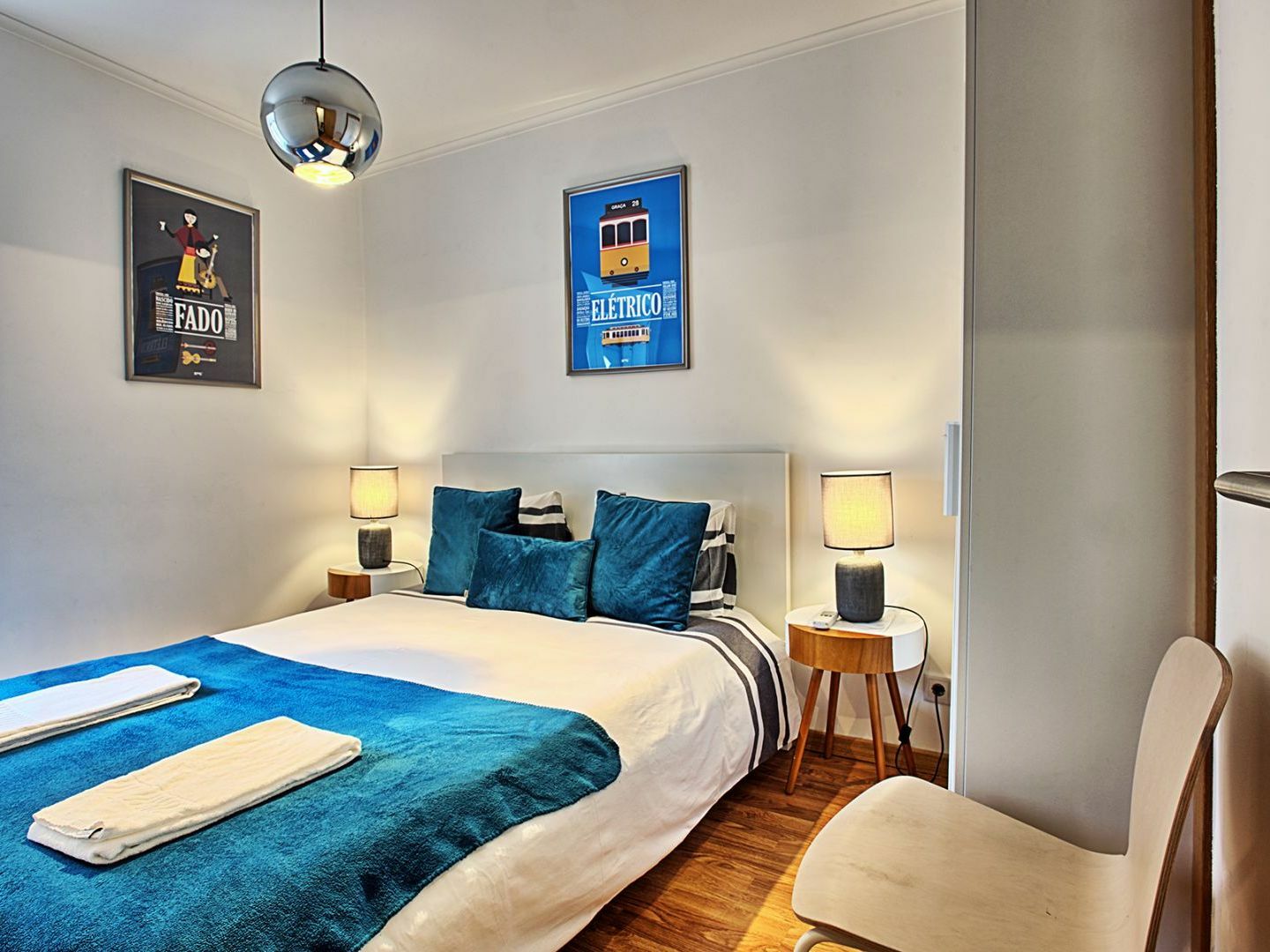 Sao Lazaro Apartment Лиссабон Экстерьер фото