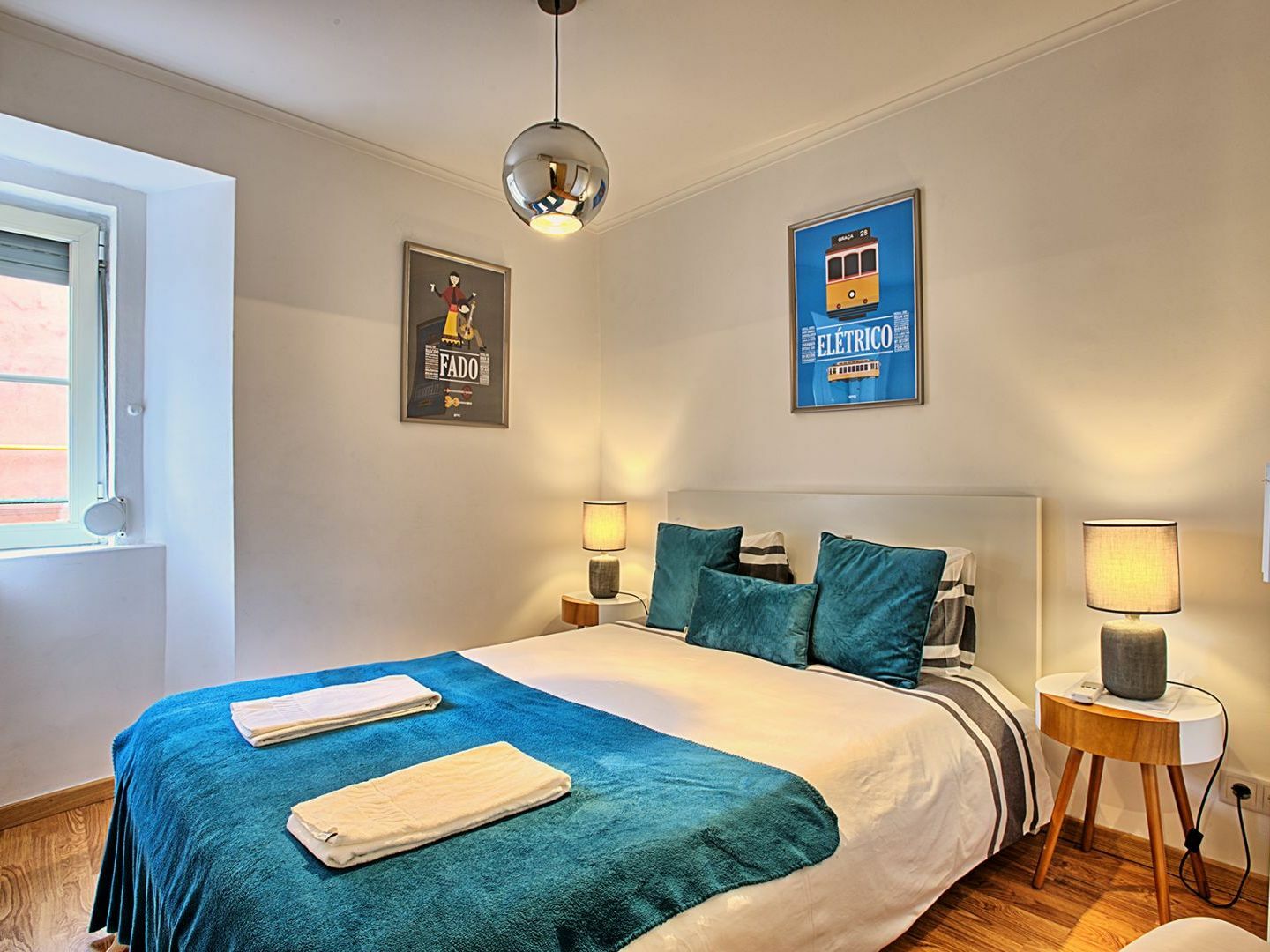 Sao Lazaro Apartment Лиссабон Экстерьер фото