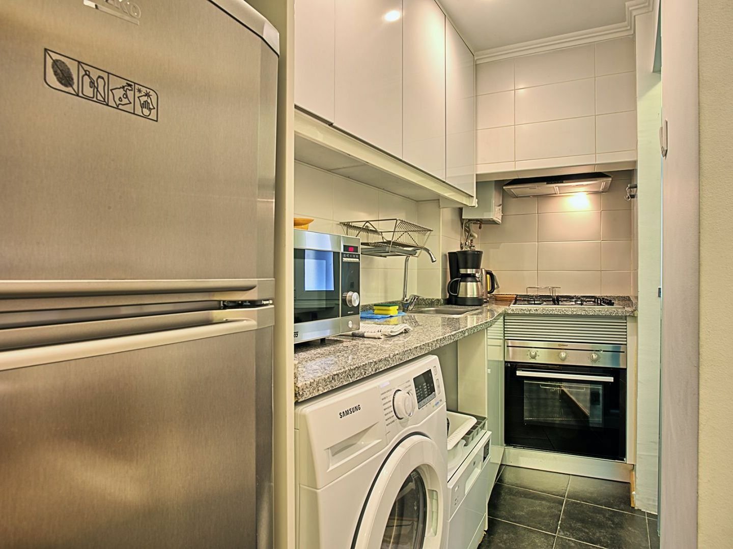 Sao Lazaro Apartment Лиссабон Экстерьер фото