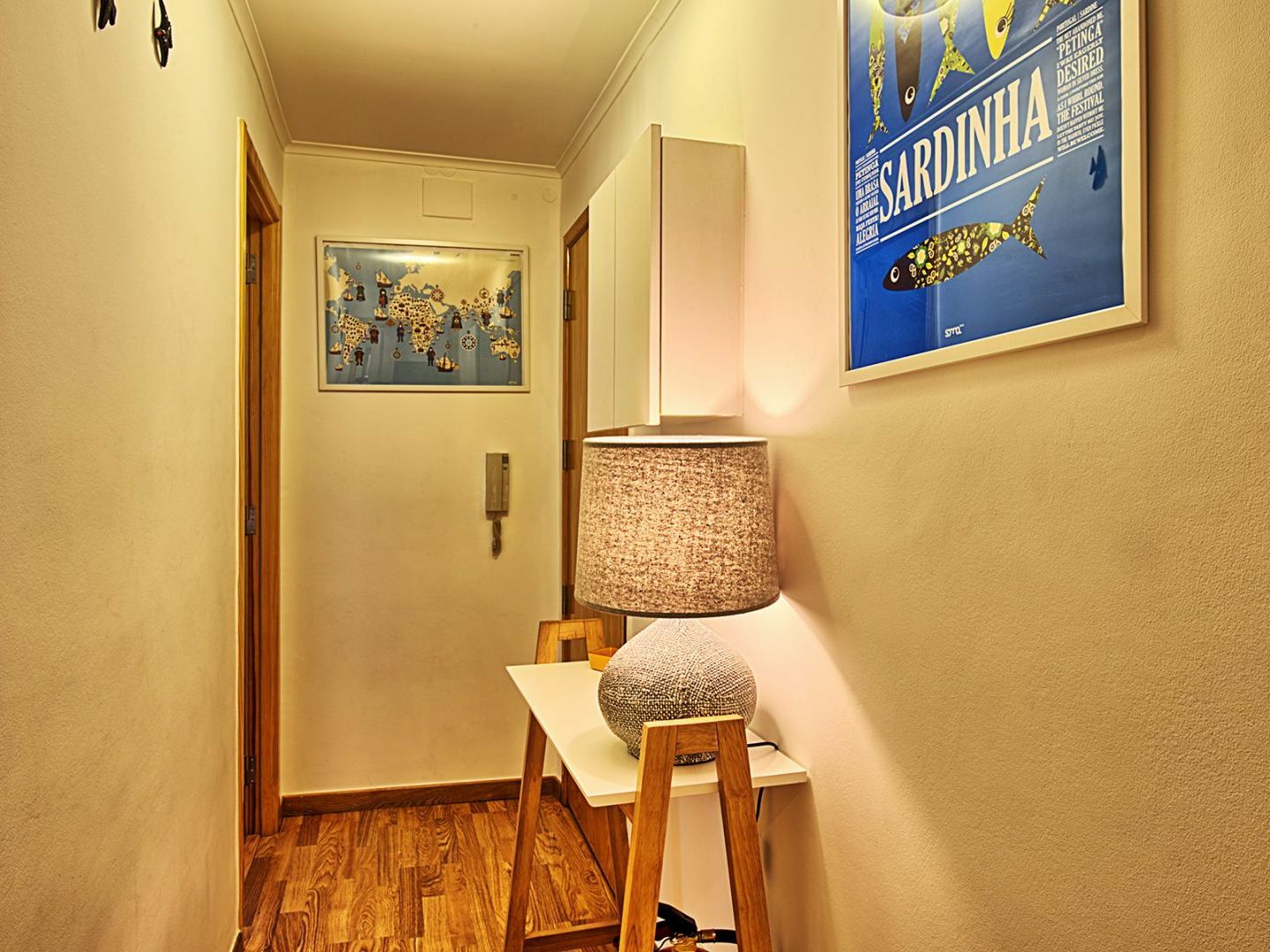 Sao Lazaro Apartment Лиссабон Экстерьер фото